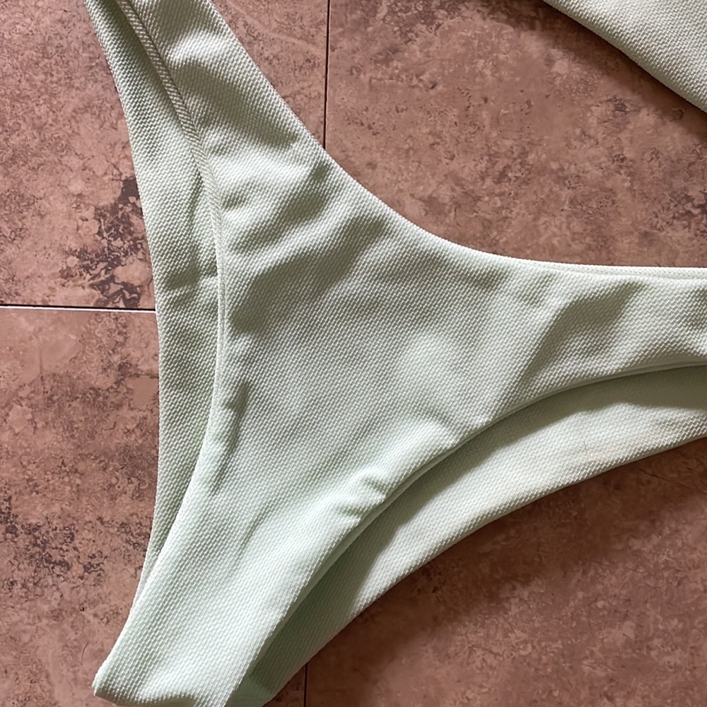 Zaful Bikini - Picture 2 of 2
